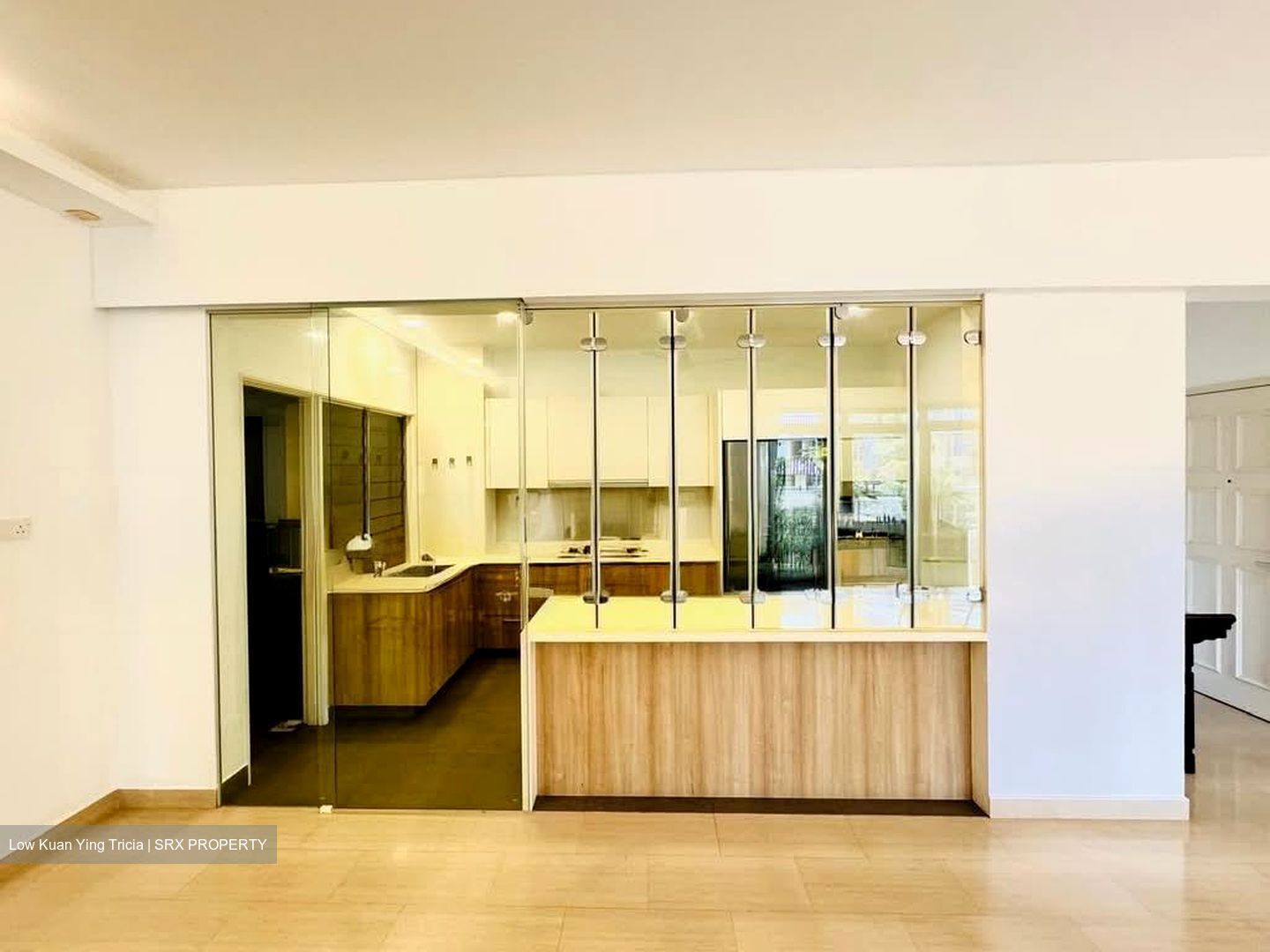 Pinewood Gardens (D10), Condominium #535691111